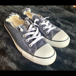 Converse size 10